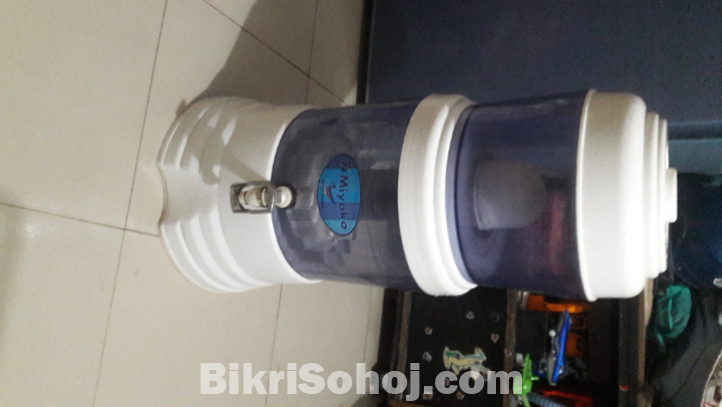 Water filter 20L